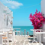 Villa Junior For 4 Dpan Saint George Naxos