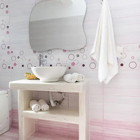 Exquisite Naxos Suite Deluxe Junior Suite Private Balcony Willa