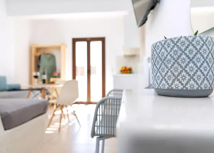 Junior For 4 Dpan Saint George Naxos Villa Naxos City