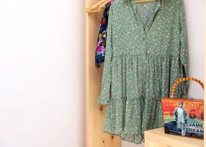 Villa Junior For 4 Dpan Saint George Naxos *