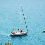 Villa Junior For 4 Dpan Saint George Naxos *