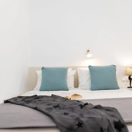 Exquisite Naxos Deluxe Junior Private Balcony Villa Naxos City
